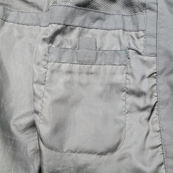 London Fog Men's Auburn Zip-Front Golf Jacket London Fog Minimalist M Coat - Picture 9 of 12